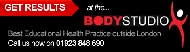 bodystudio