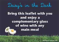 daisywine