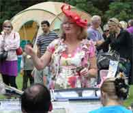 Deputy Mayoress