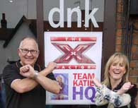 Team katie