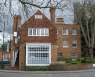 elthornegate