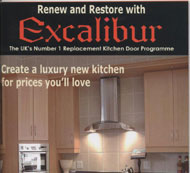 excalibur
