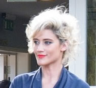 Katie Weissel