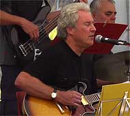 Fats Rollini's Jazz and Blues Band