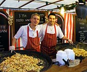 French Market