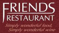 friends header
