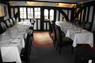 Friends Restaurant