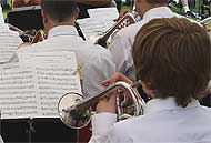 Pinner Association Band Concert