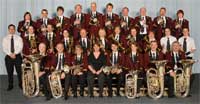grimsdykebrass