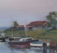 harrow open studio 