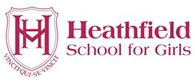 heathfied school