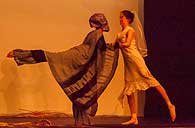 Arabian Nights