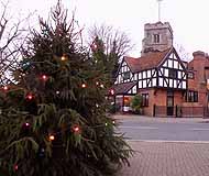 High Street Pinner 08
