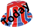 jubilee weekend hat