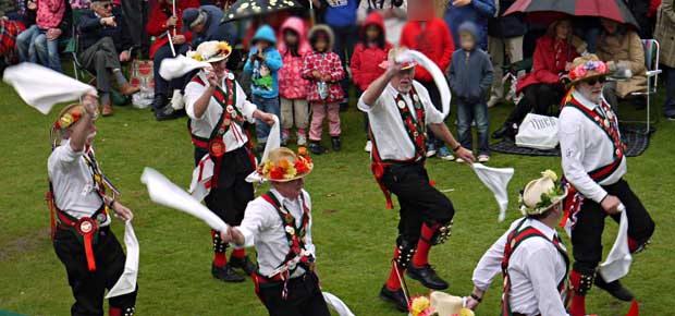 Jubilee Picnic Picnic