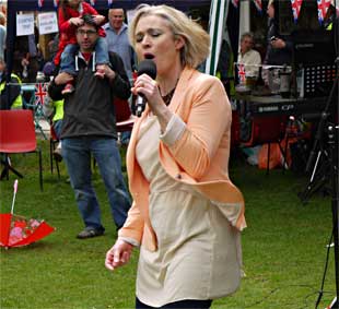 Pinner Picnic in the Park