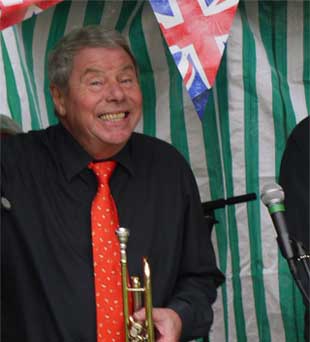 Pinner Picnic in the park