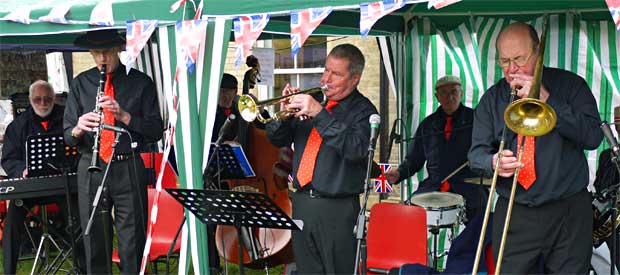 jubilee picnic pinner 2012