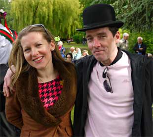 Pinner Jubilee Picnic
