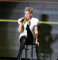 Katie Waisell Tour