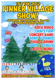 poster competiton pinner aug 2012