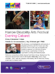 linkupdisabilityartscabaret