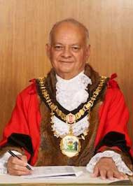 mayorasadomar