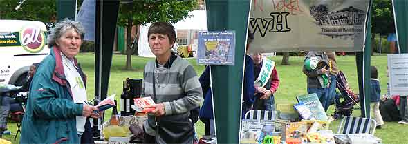 May Revels 2009