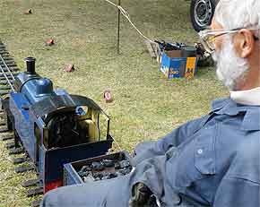 May Revels 2009