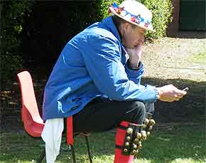May Revels 2009