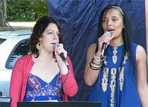 May Revels 2009