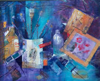 Pinner Sketch Club Exhibition