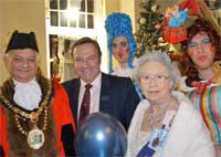 Pinner Panto Evening
