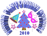 pinner pantomime 2010