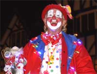 Pinner Pantomime 09