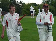 Pinner Crikcet Club
