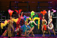 pheosfollies