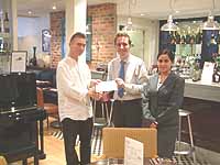 St Georges Day Photo Comp Winner