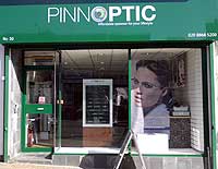 pinnoptic