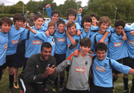 Pinner JFC