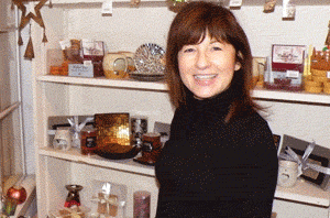 'Ali' in the Village Gallery