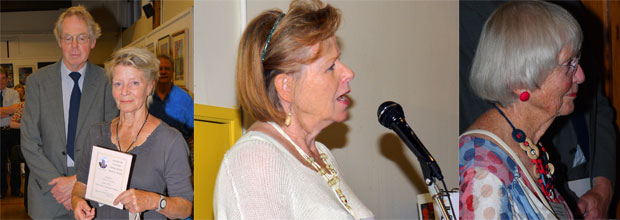 Pinner Sketch Club aug 2011