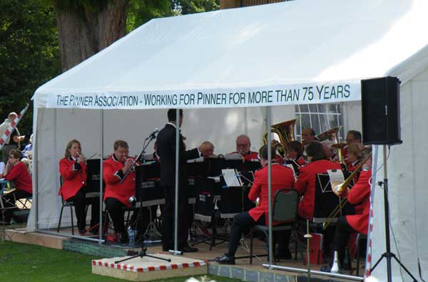 pinner3band