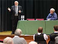 pinnerassnmeeting