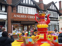 Pinner Fair