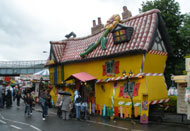 pinnerfair