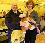 Harrow & Pinner Lions