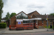 pinnerlibrary