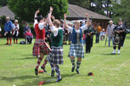 pinnermaydancers