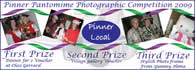 Pinner Pantomime photo comp